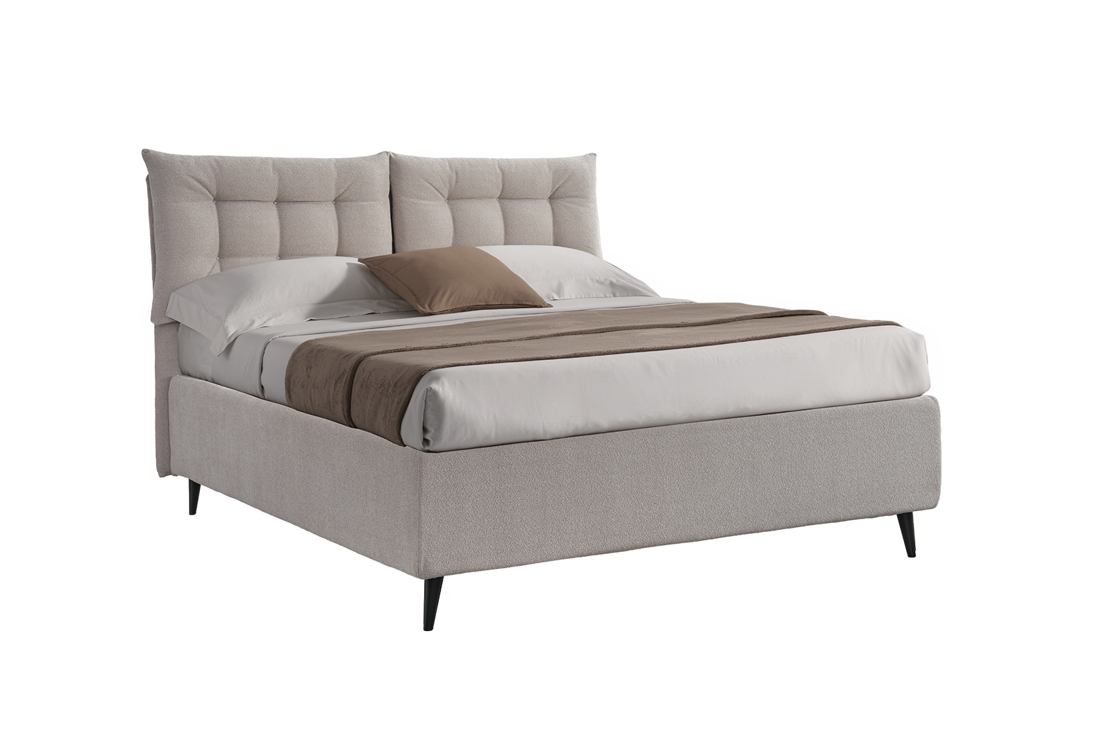 Letto flora