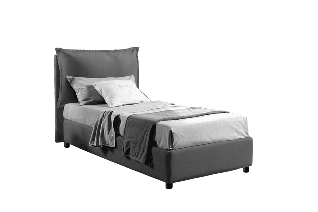 letti singoli strutture letto una