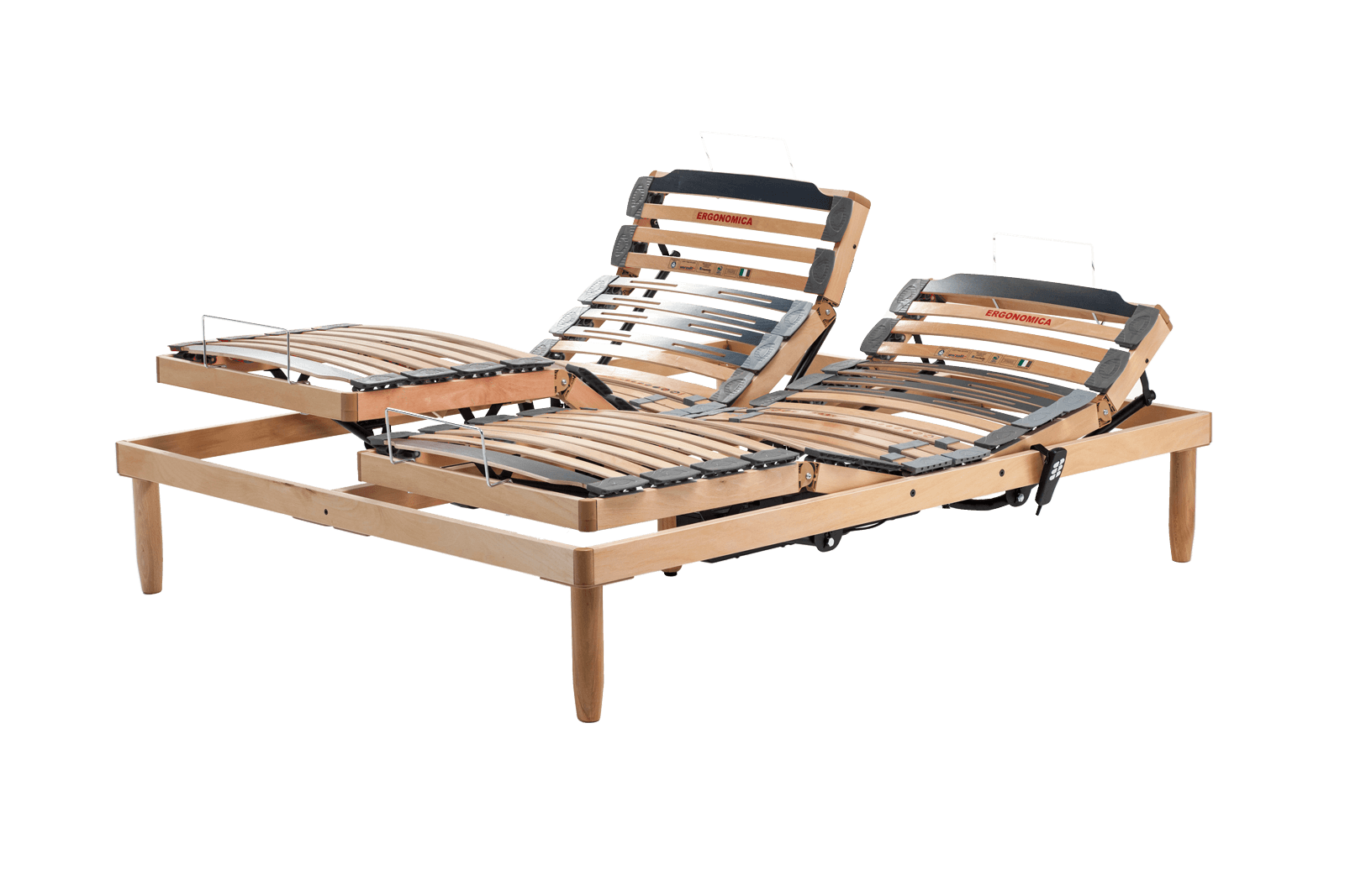 Faggio Rete Letto Elettrica Usata Rete Gold Soft Elettrica