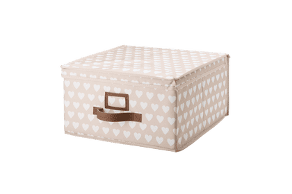Boîte de rangement organizer small