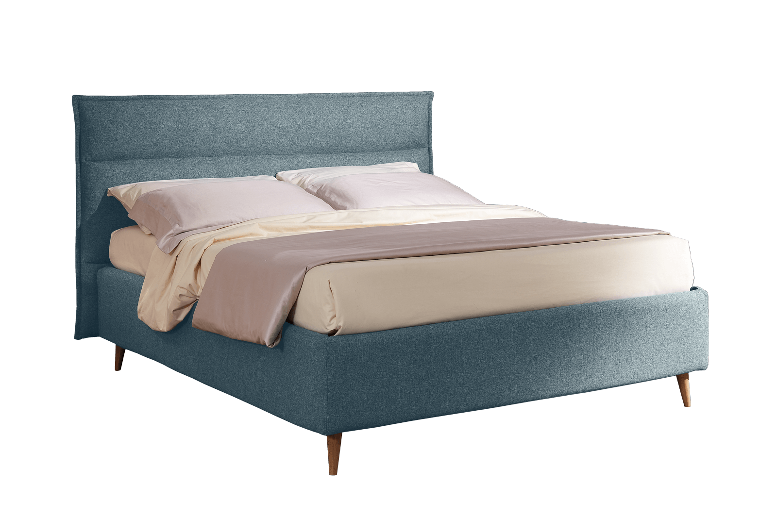 Letto stripe h30