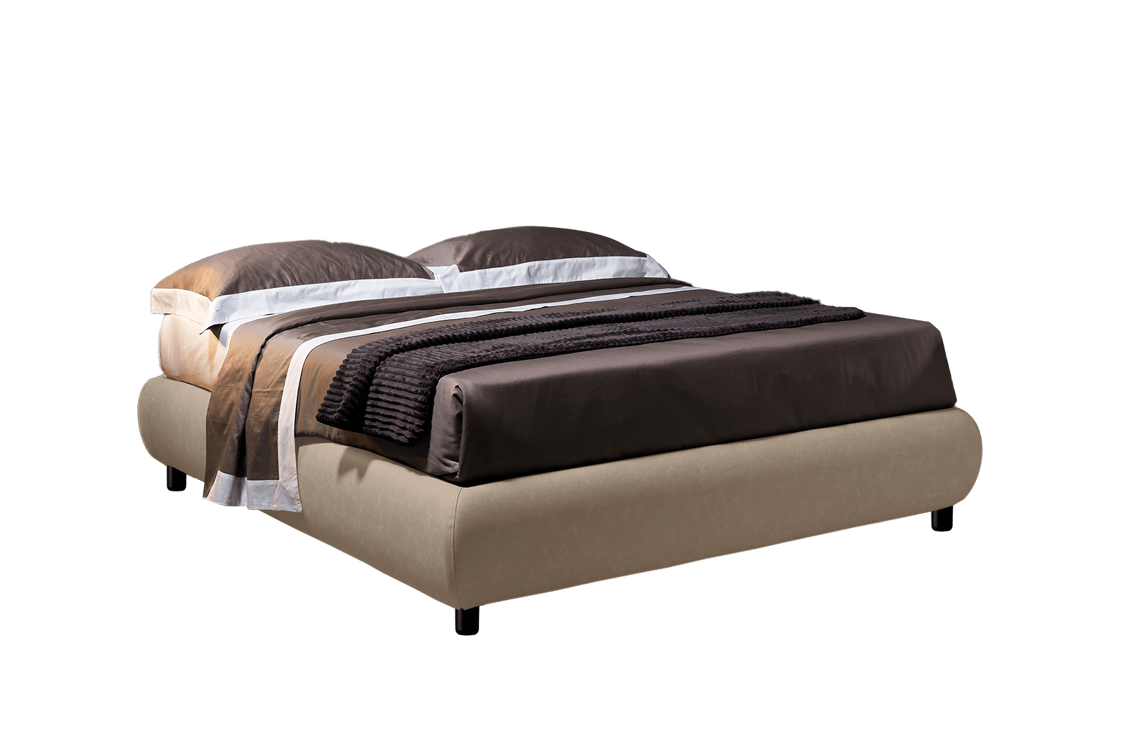 Letto sommier premium sistema letto completo PerDormire