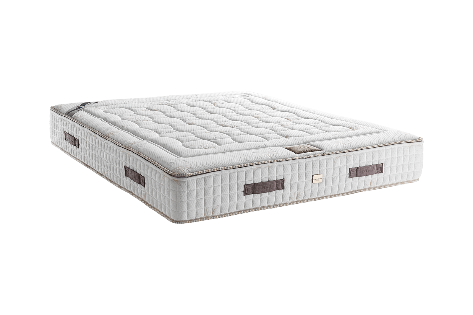 Matelas genesi hd evolution fresh 2.0 fr