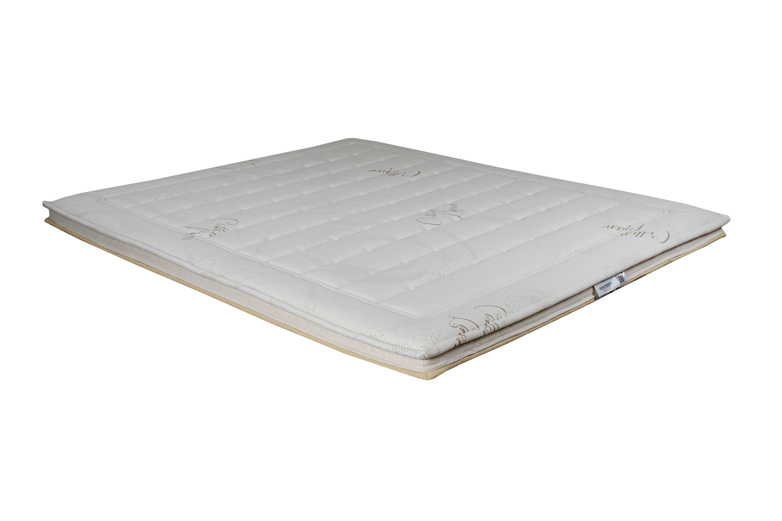 Topper healthy latex