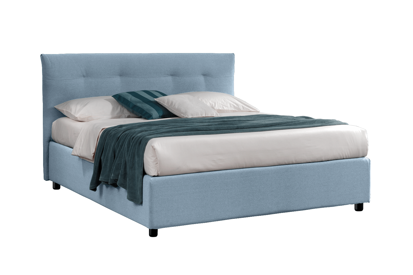 Letto Contenitore Letti E Materassi Per Dormire Letto Edera Perdormire  Letti Contenitori Letto Edera Sistema Letto