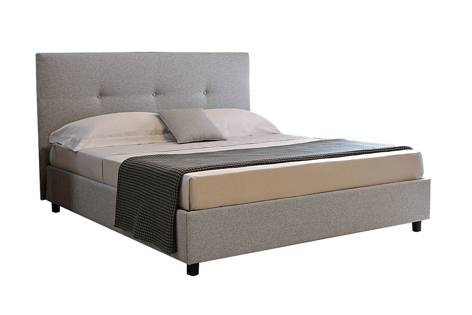 Letto Alaska