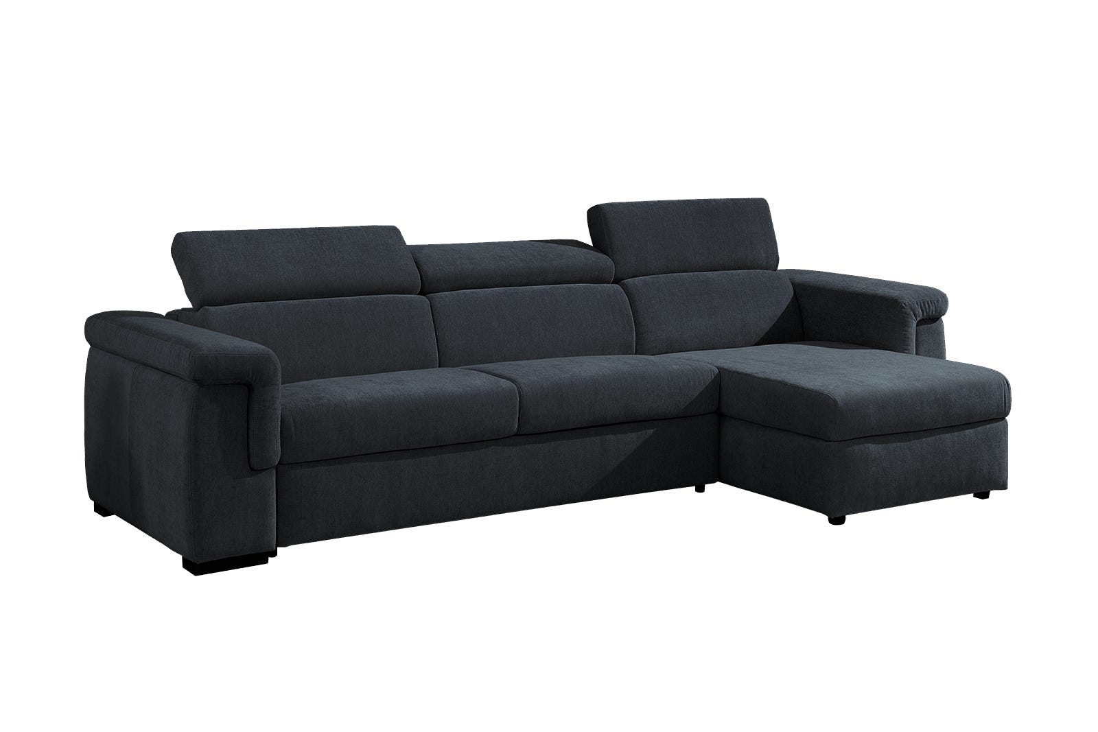 Divano Andrew: divano letto angolare Perdormire