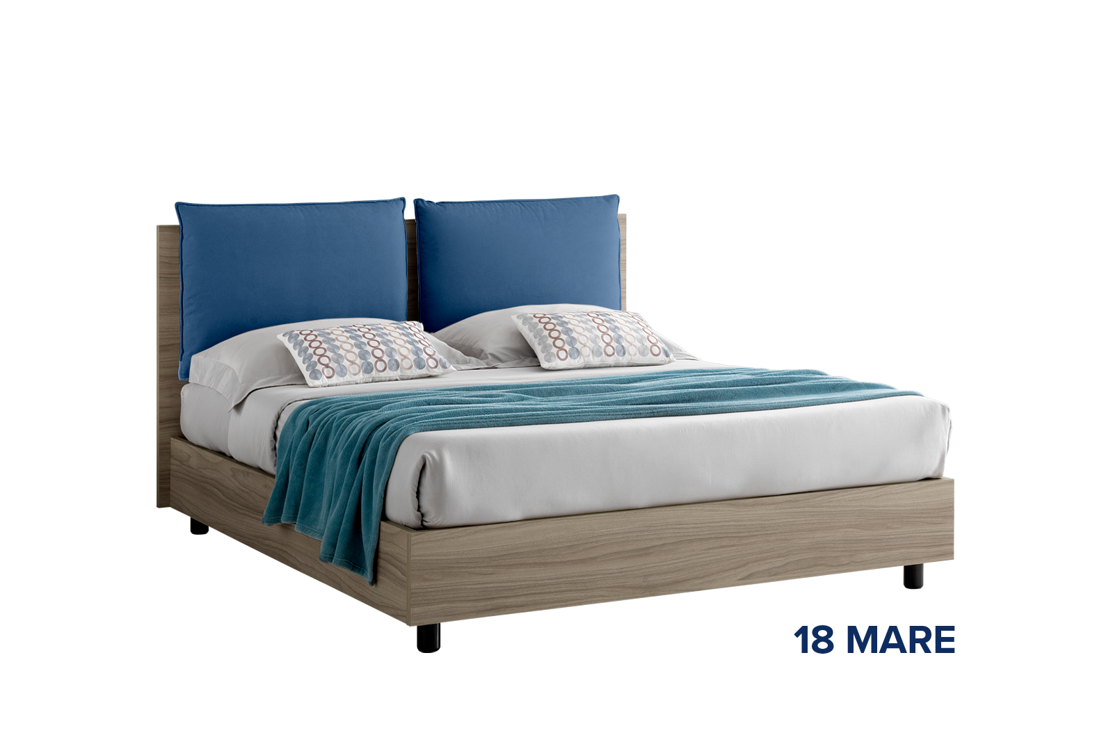 Be nature bed 2.0