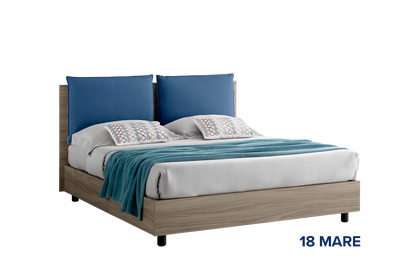 Be nature bed 2.0