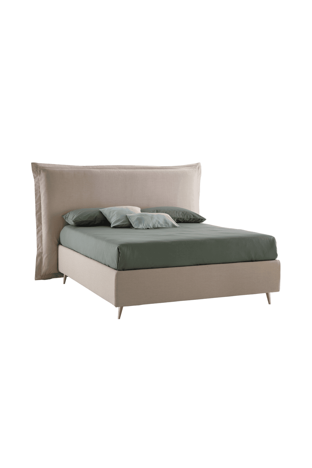 Letto Abito