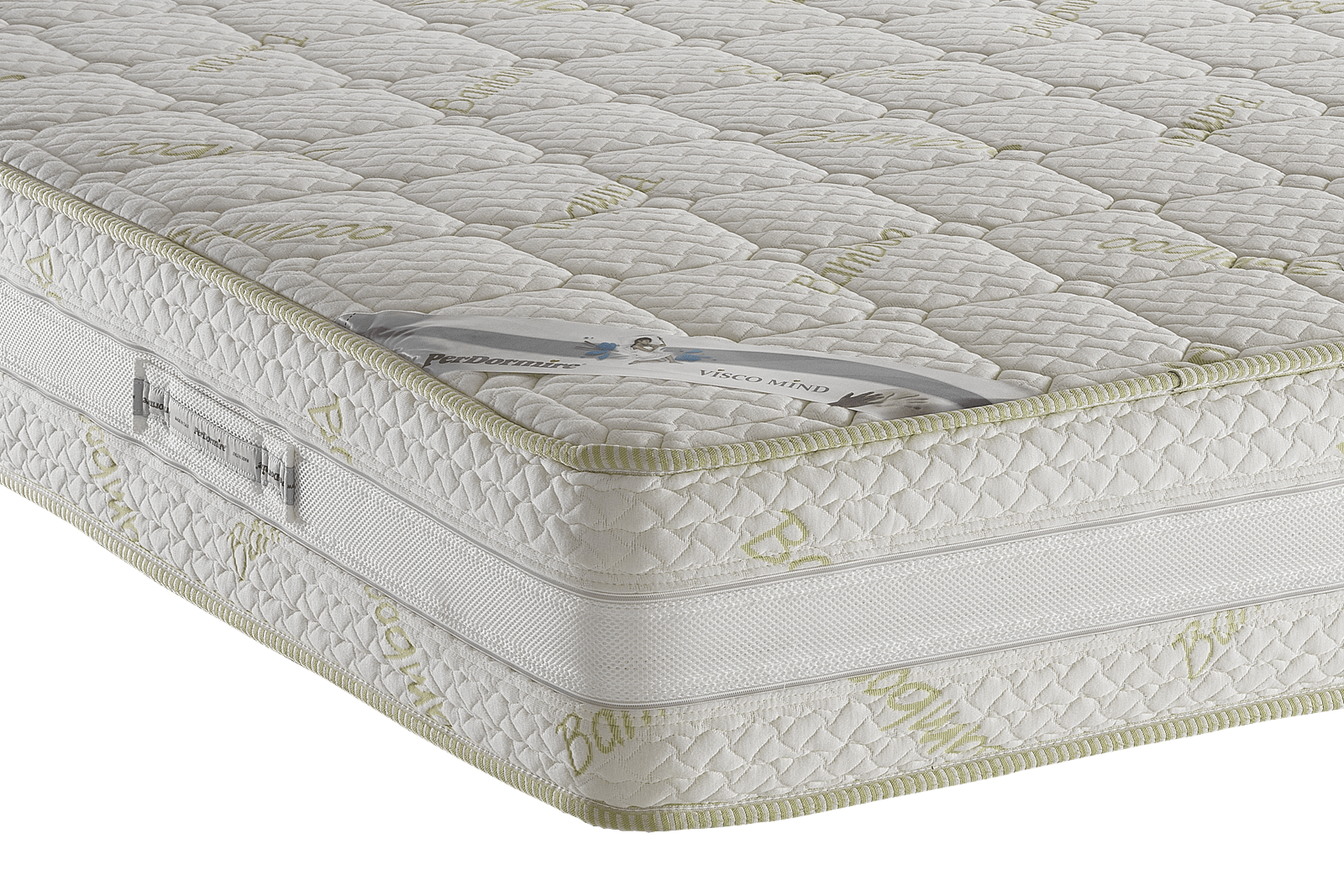 Matelas wellness 2.0 fr