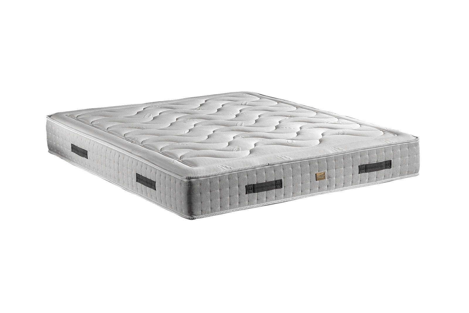 Matelas petit spring fresh 1500 4.5 fr
