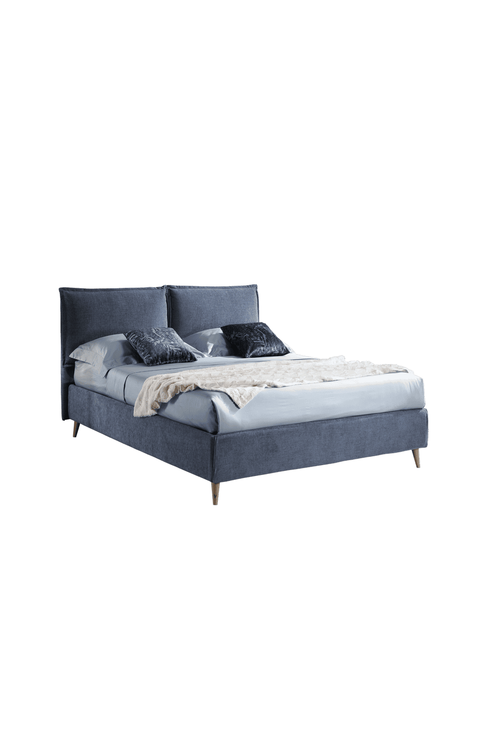 Letto tuscany 2.0 mat