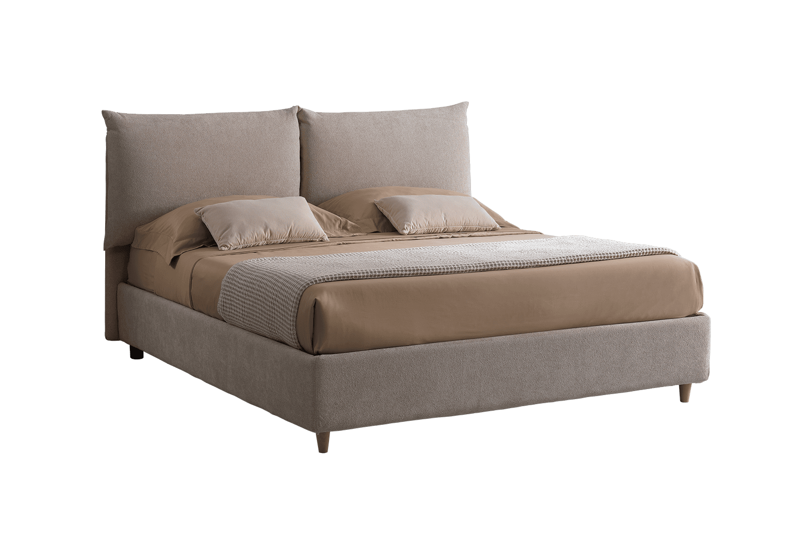 Letto contenitore Bahamas 3.0 Prime