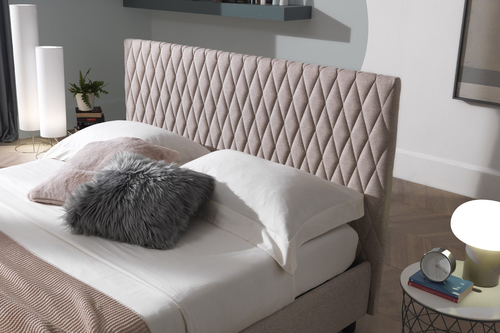 Letto Edera Perdormire Letti Contenitore Alberghi Offerte Per