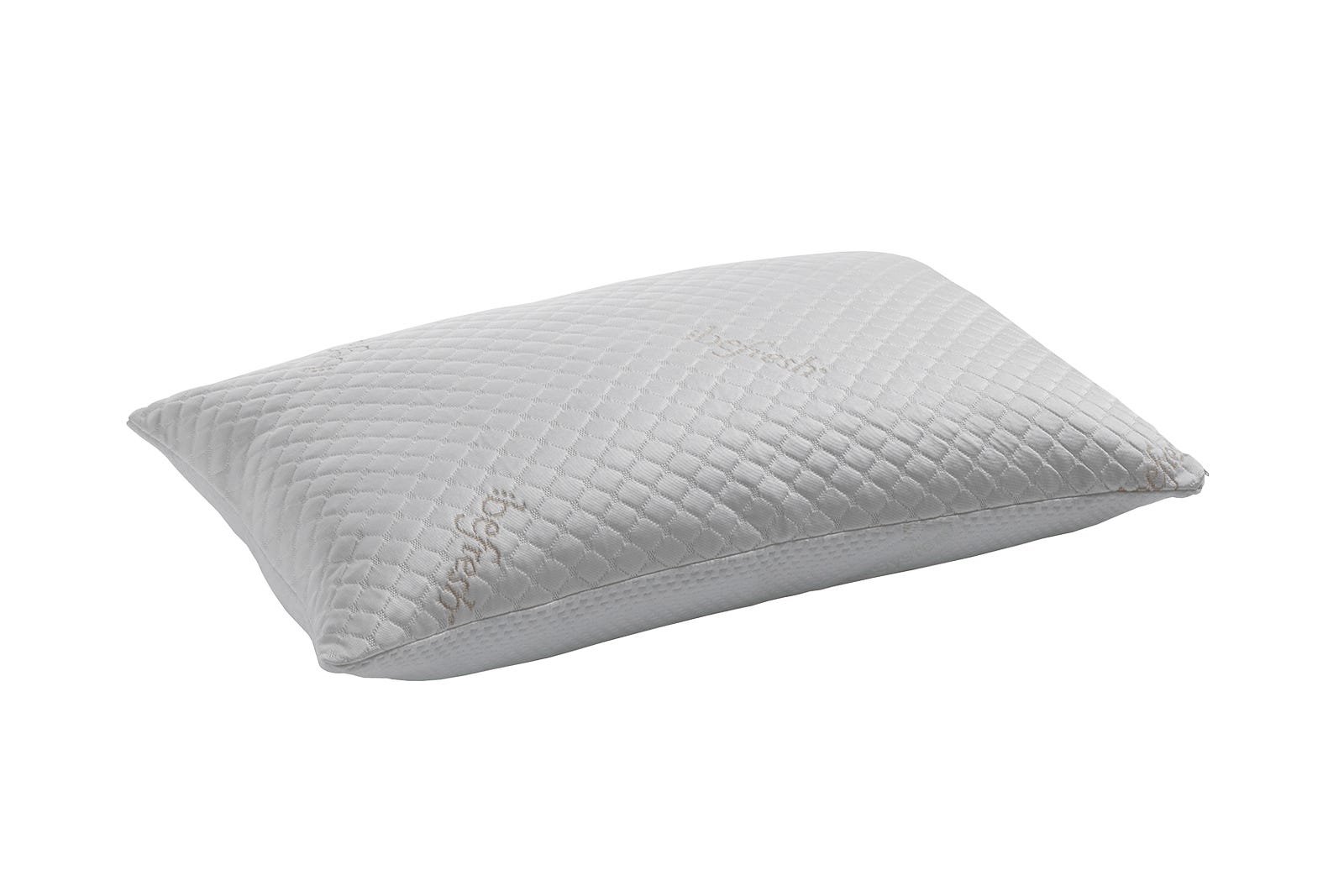 Coppia di federe termoregolatrici antisudore Befresh PerDormire