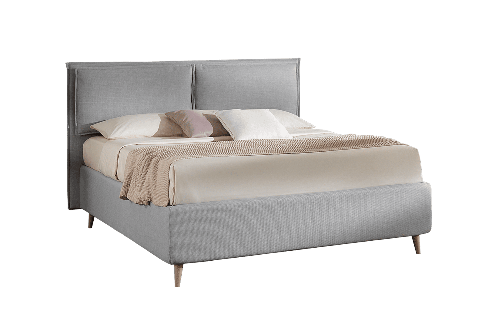Letto dalia