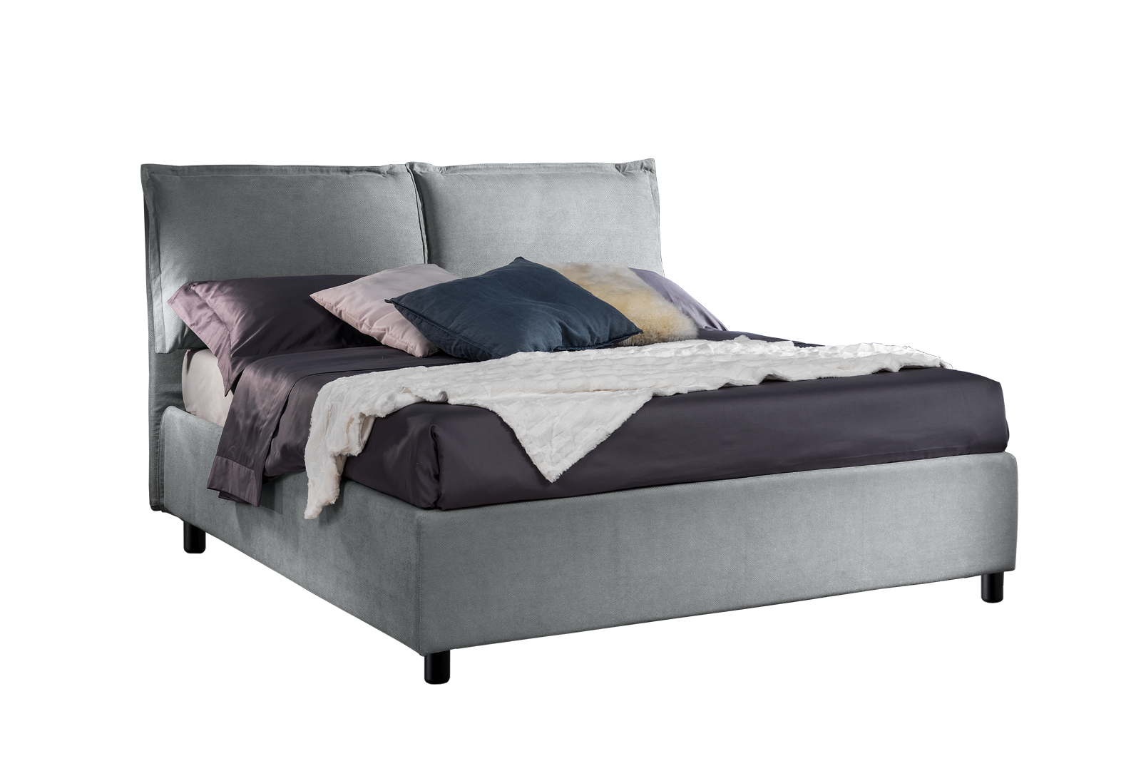 Letto Matrimoniale Letti E Materassi Per Dormire Letto Edera