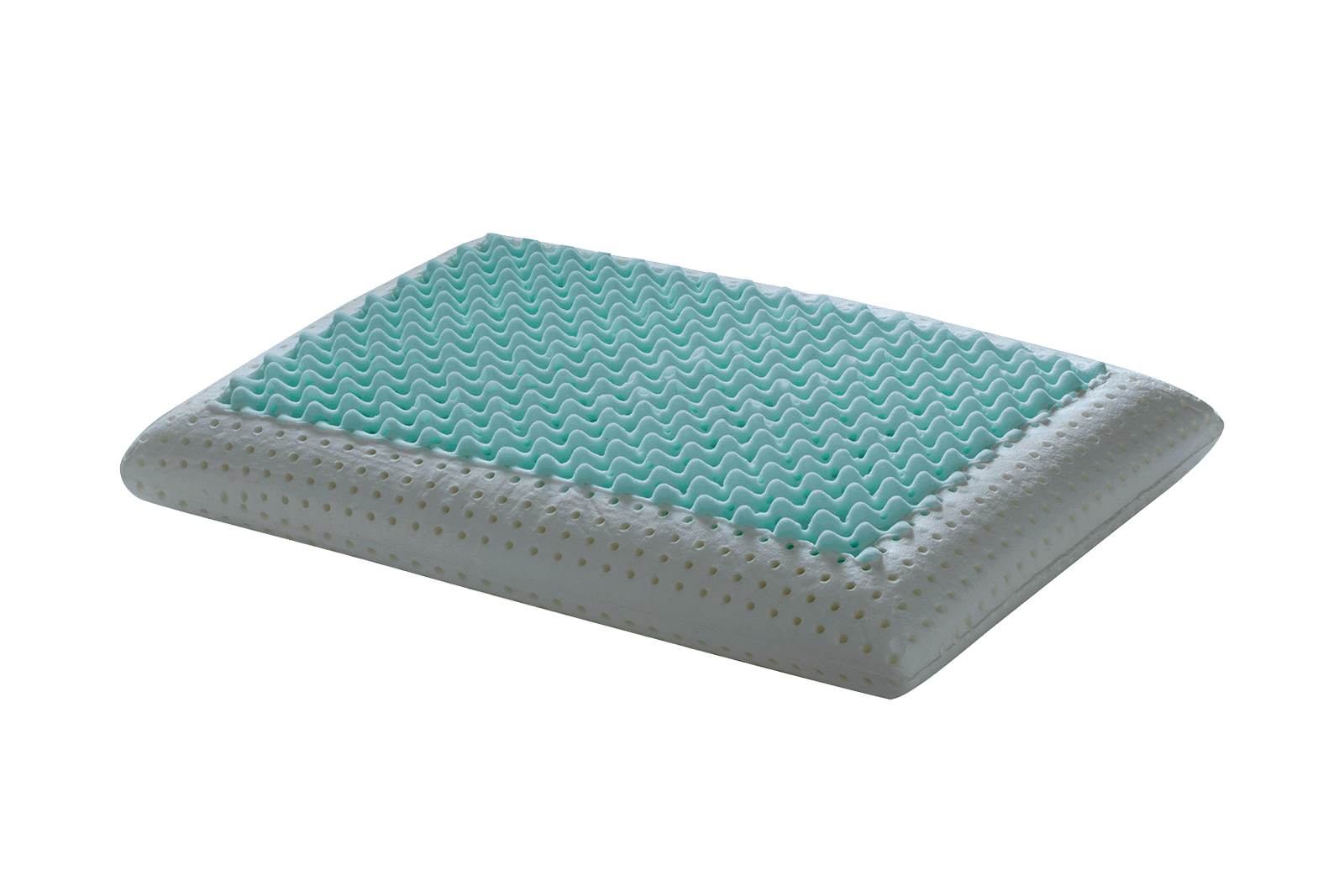 Guanciale dual clima