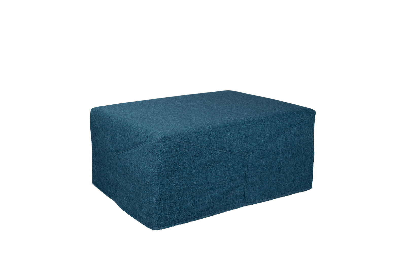Pouf-letto big pouf y