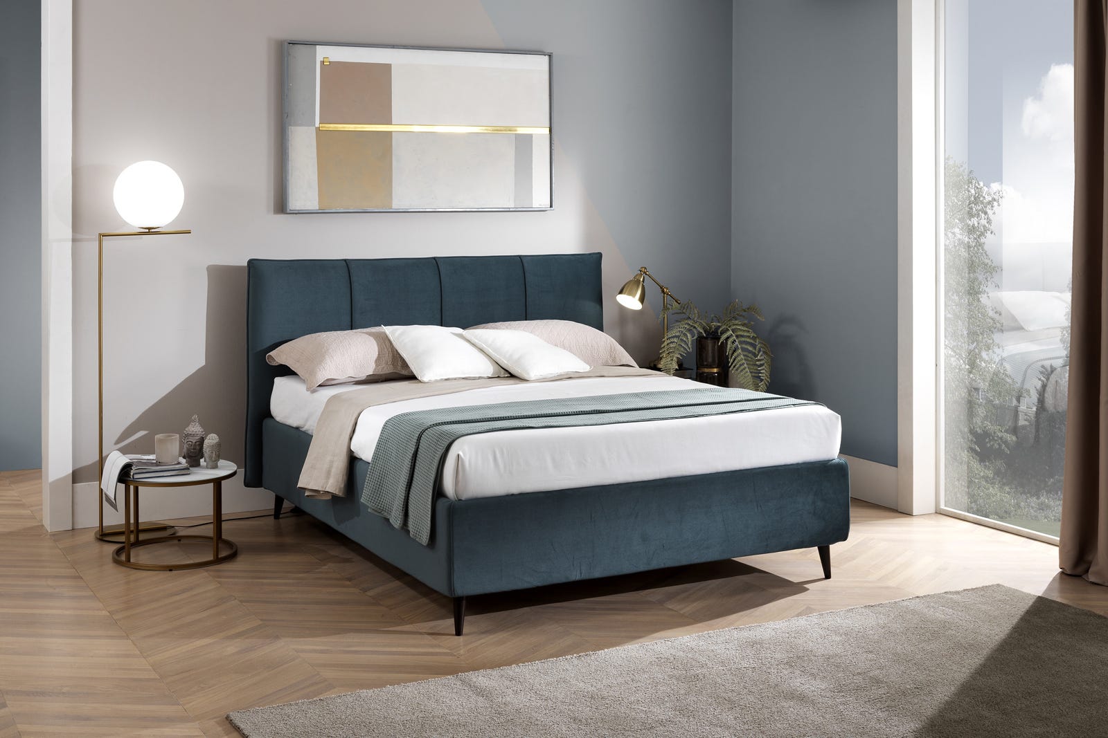 Letto line