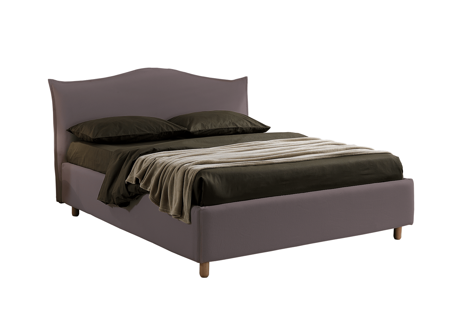 Letto bali