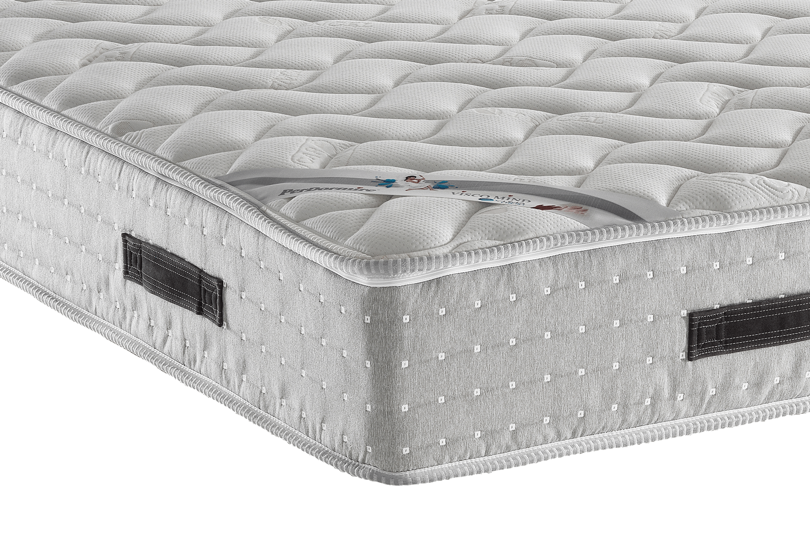 Materasso Soave Platinum 4.0 80x190 Outlet