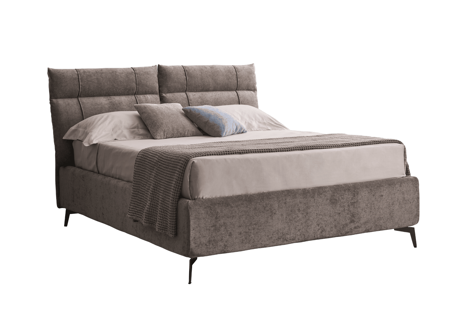 Letto glam