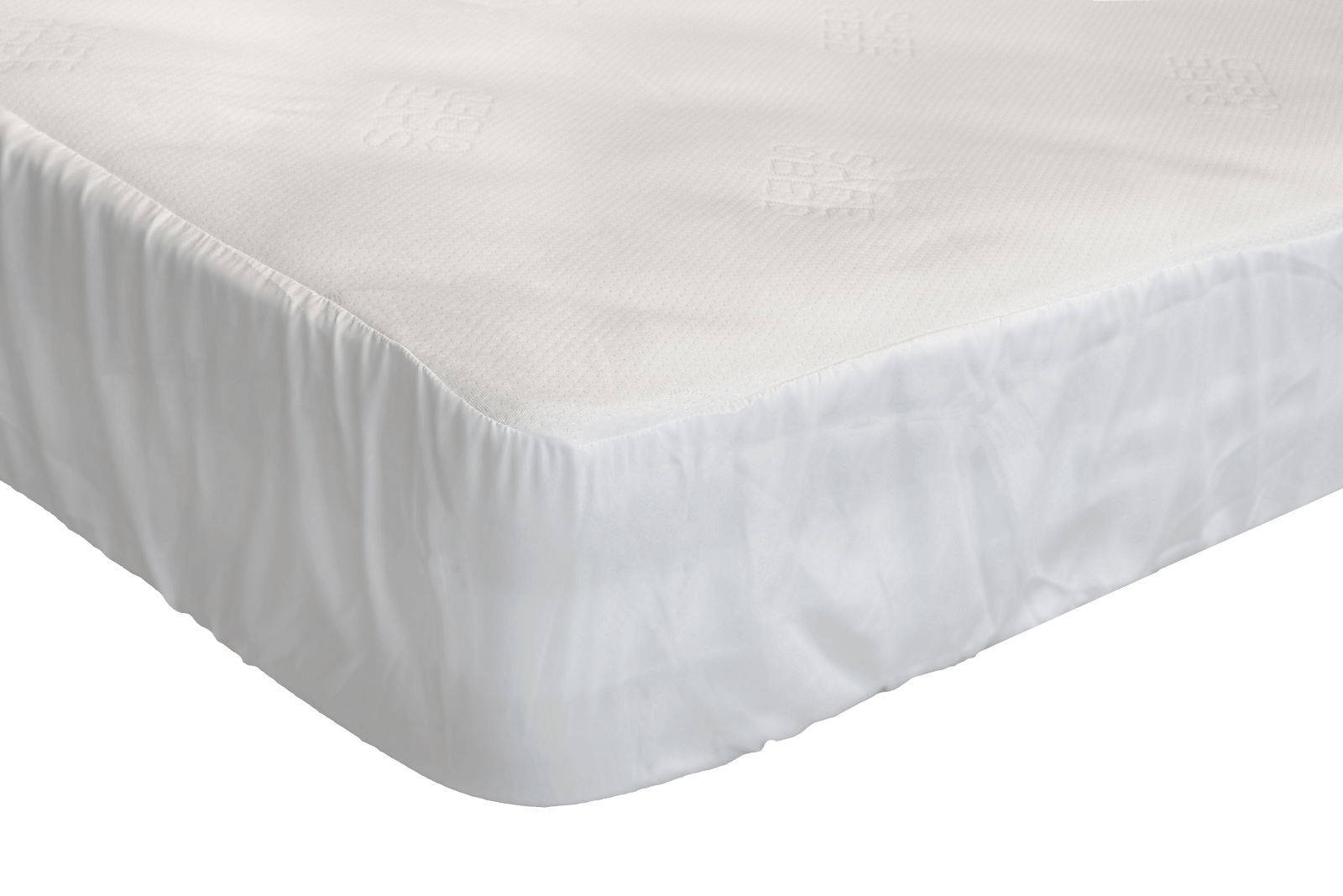Protège-matelas safe bed