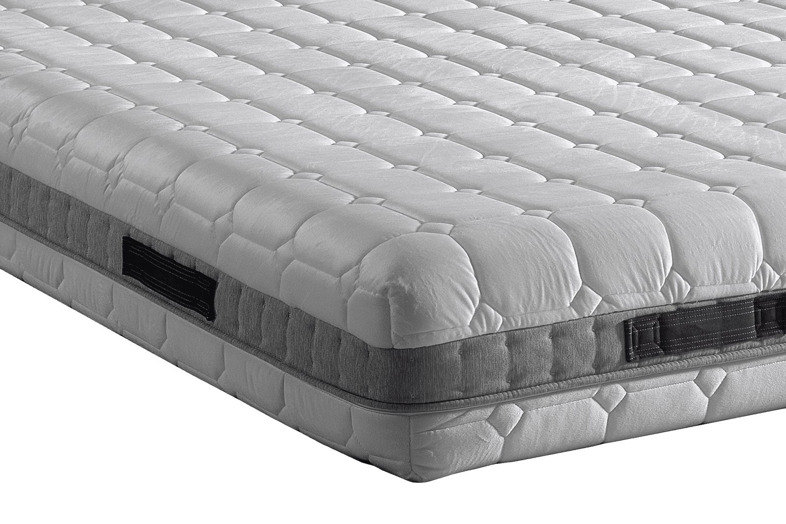 Letti E Materassi Per Dormire Letto Con Contenitore Imbottito