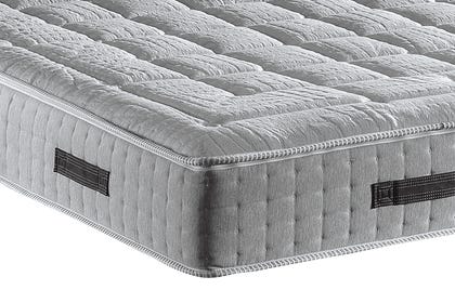 Materasso castor 1500 4.5 90x200 Outlet