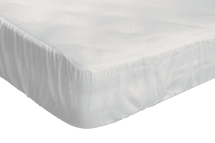 Protège-matelas safe bed
