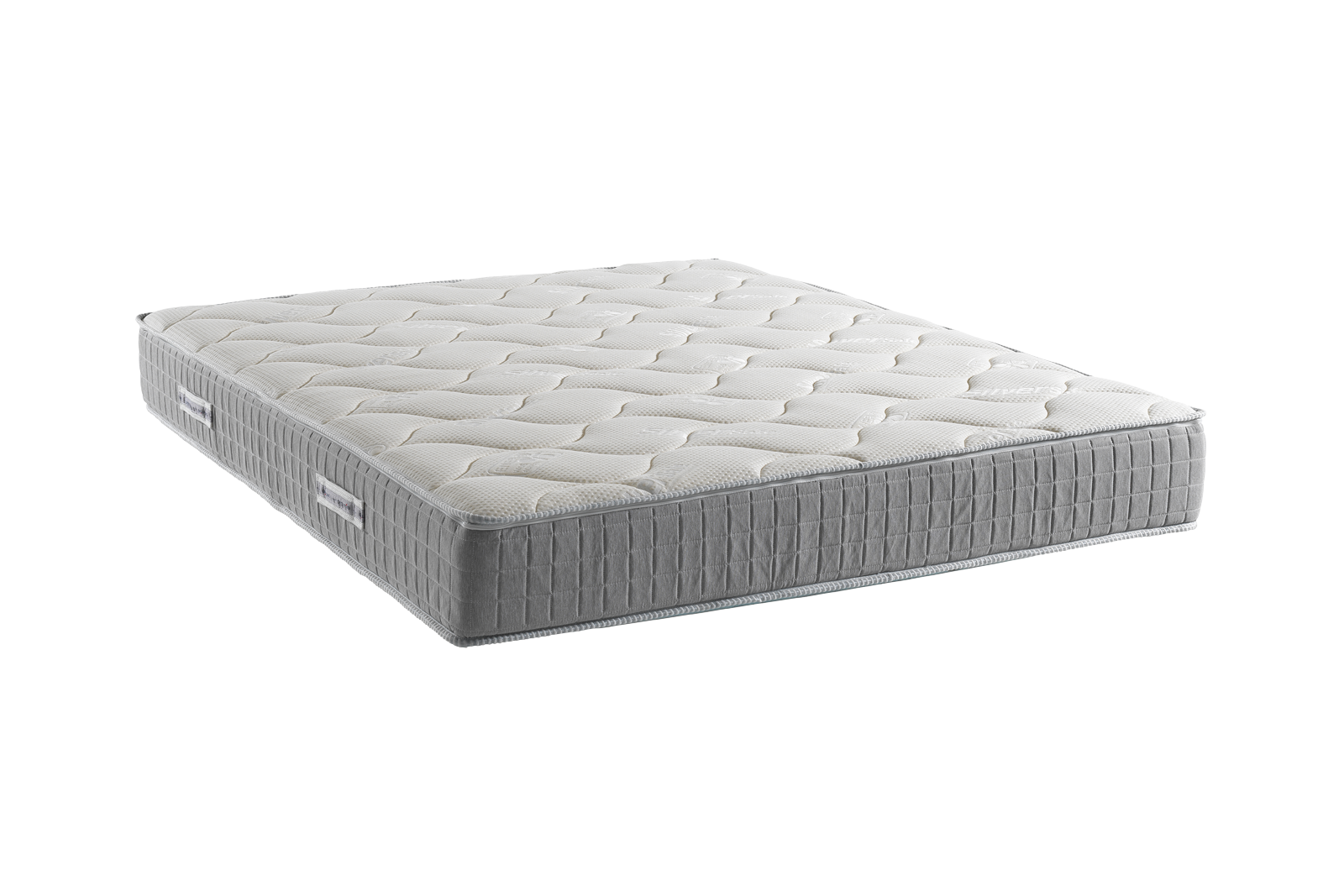 Materasso memory silver 4.0