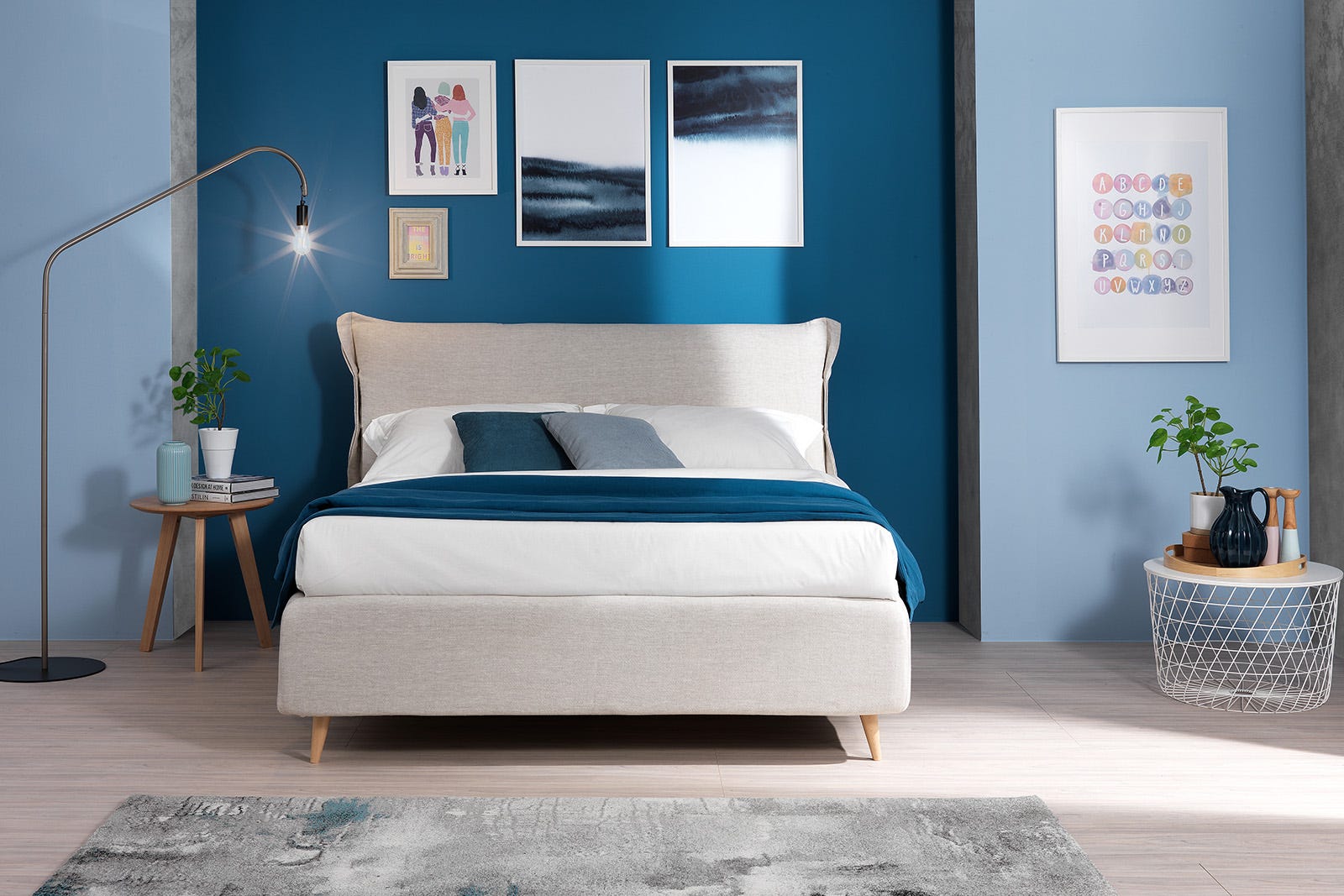 Materasso Outlet Letti Contenitore Outlet Letti Marche Letti Matrimoniali Dormire Materassi Letto