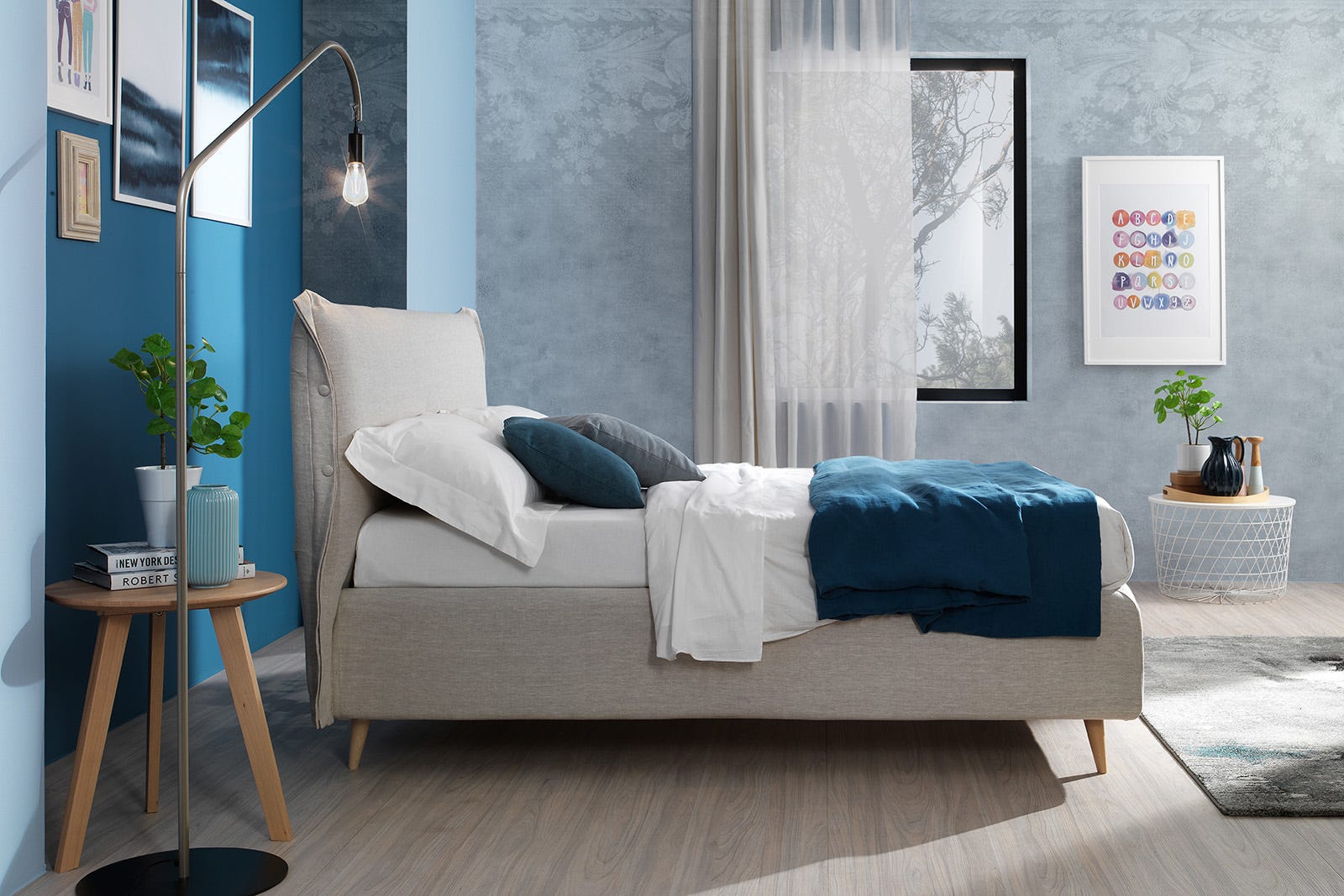 Cuscino Antidecubito Con Superficie In Fluidi Automodellanti Demarta Virginio Comfy Lite - Foto 8