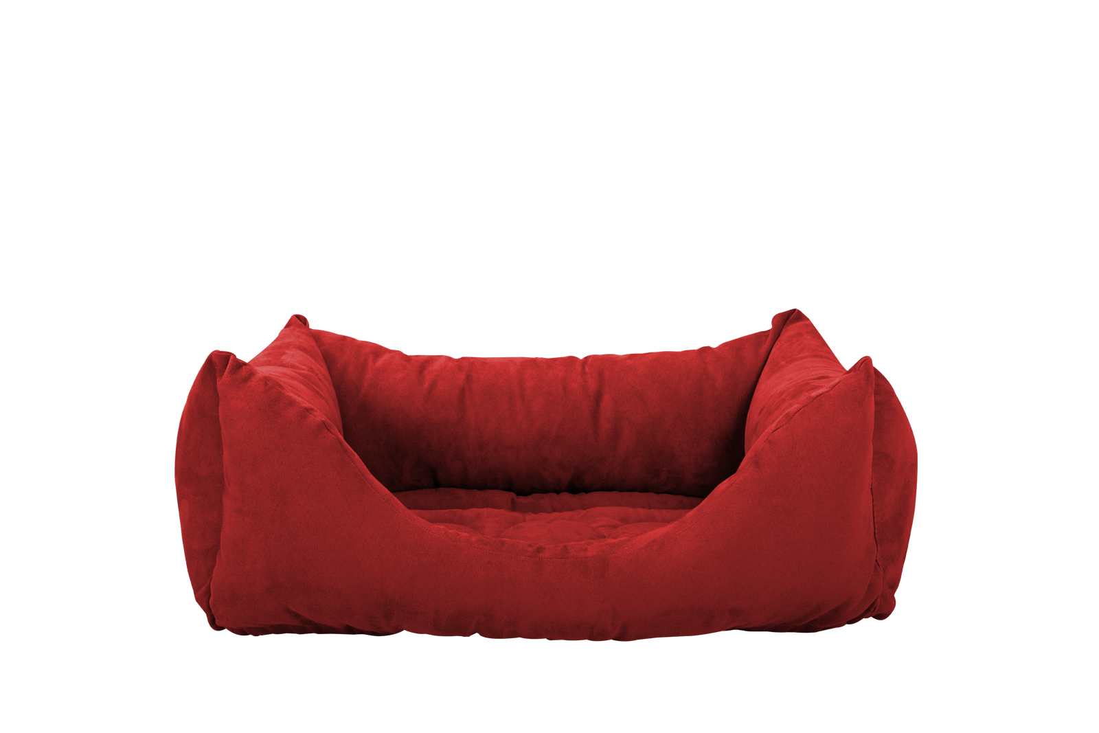 Cuccia piccola rossa Outlet