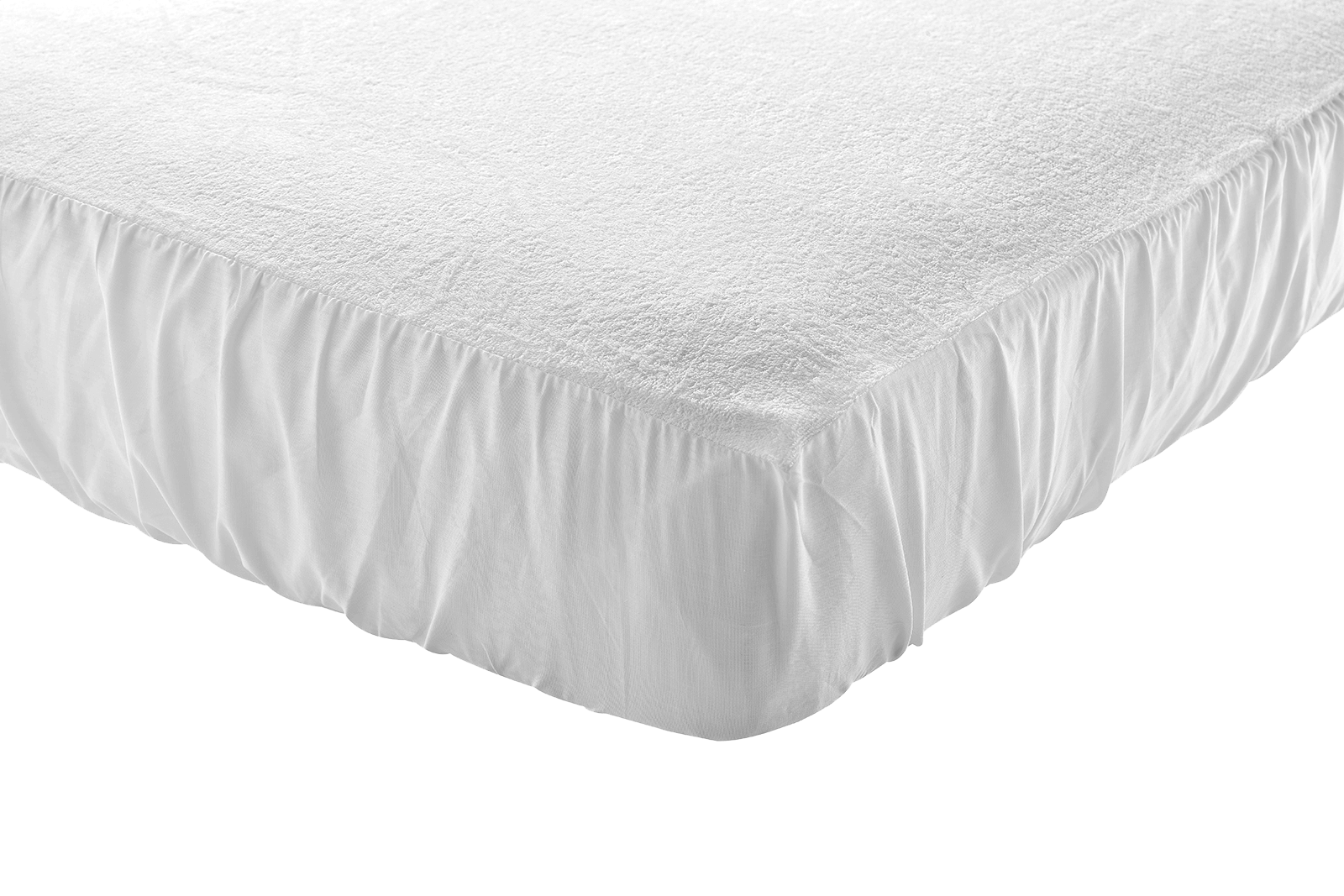 Coprimaterasso soft barrier