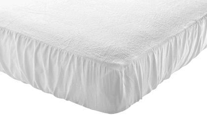 Protège-matelas soft barrier