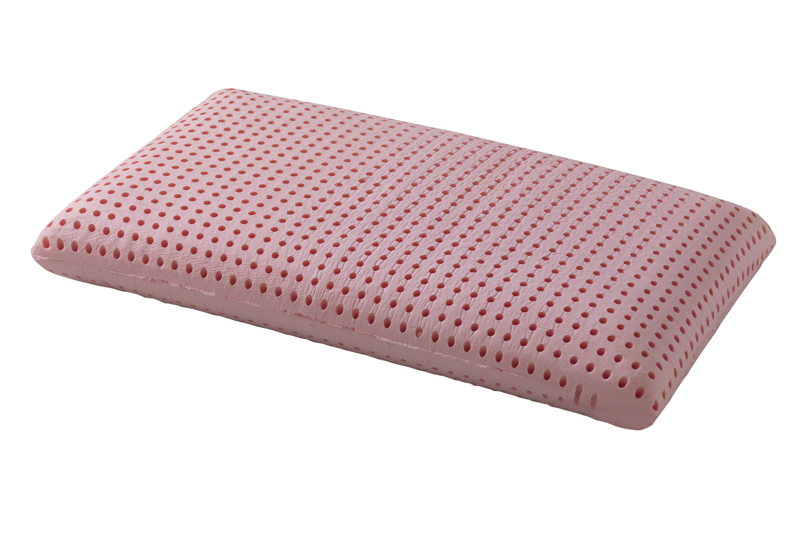 Guanciale vivior rosa