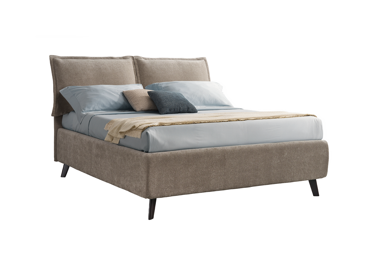 Letto margherita