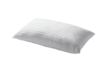 Guanciale fiocchi soft touch sottovuoto