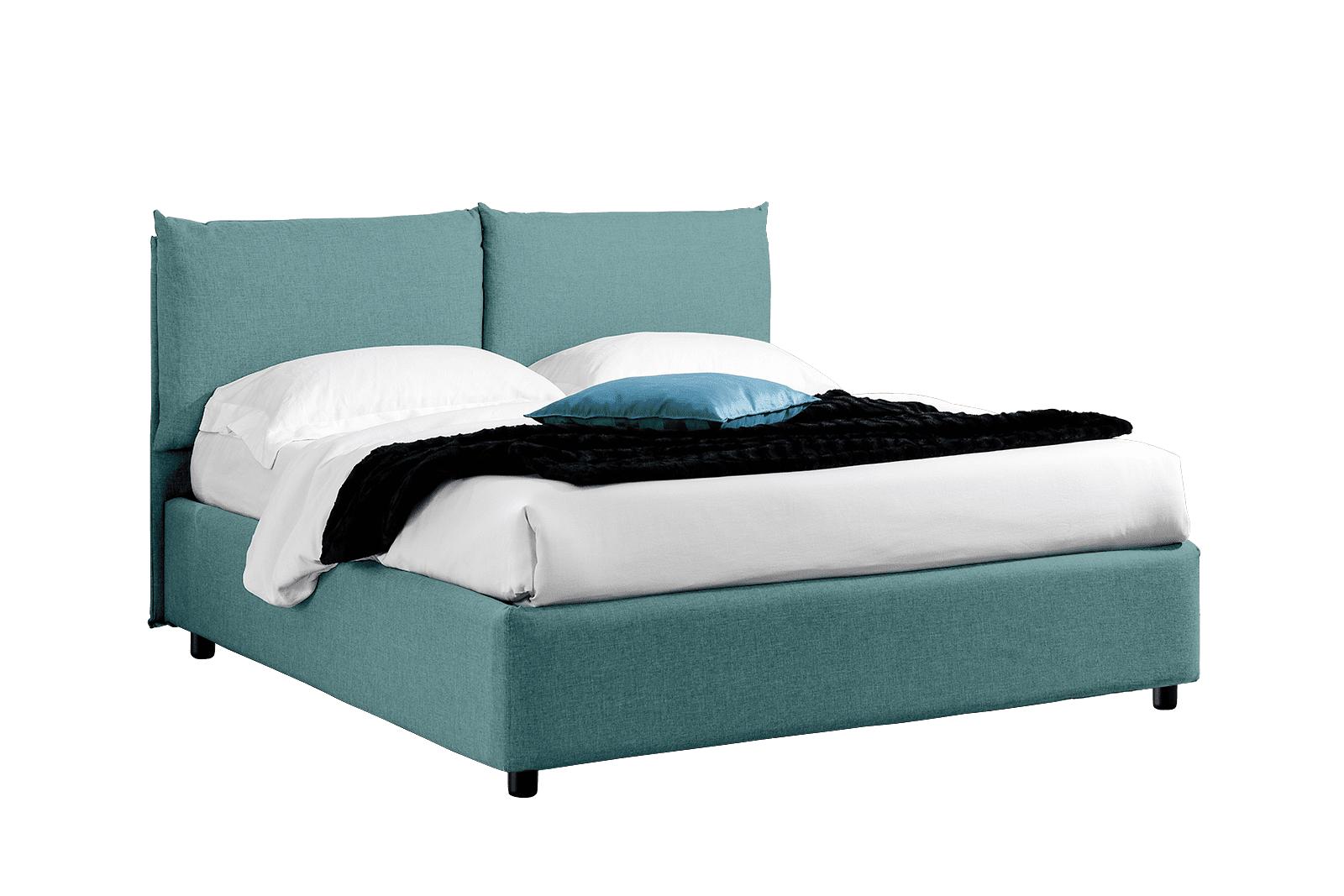 Letto be double h30