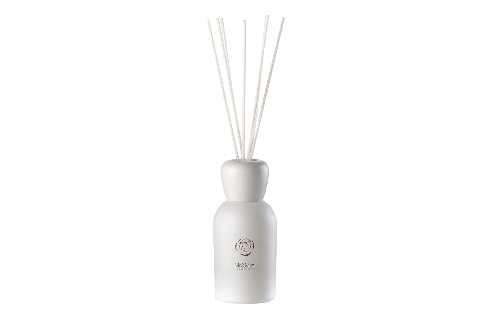 Parfum diffuseur à tiges