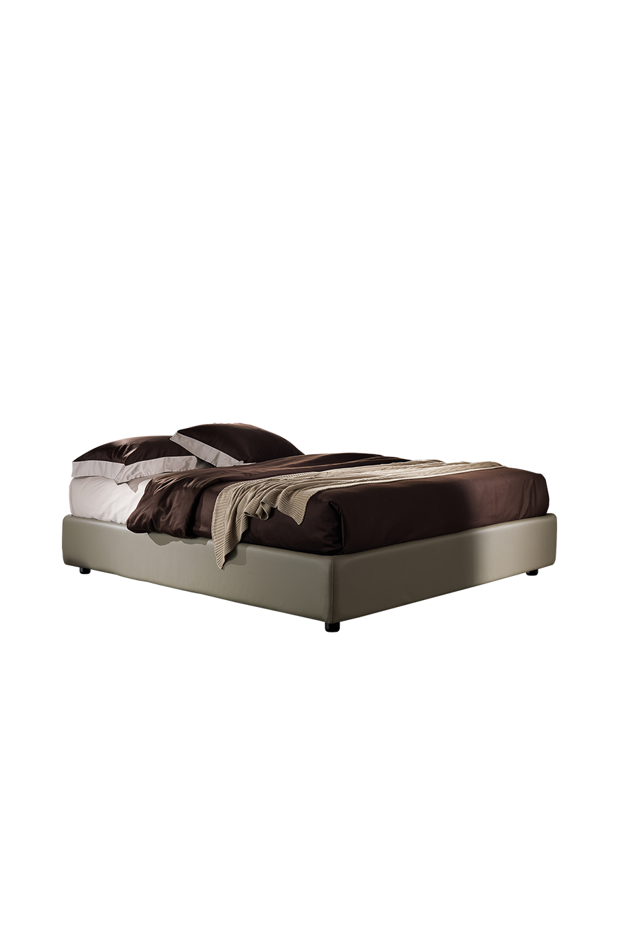 Letto Sommier Smart A