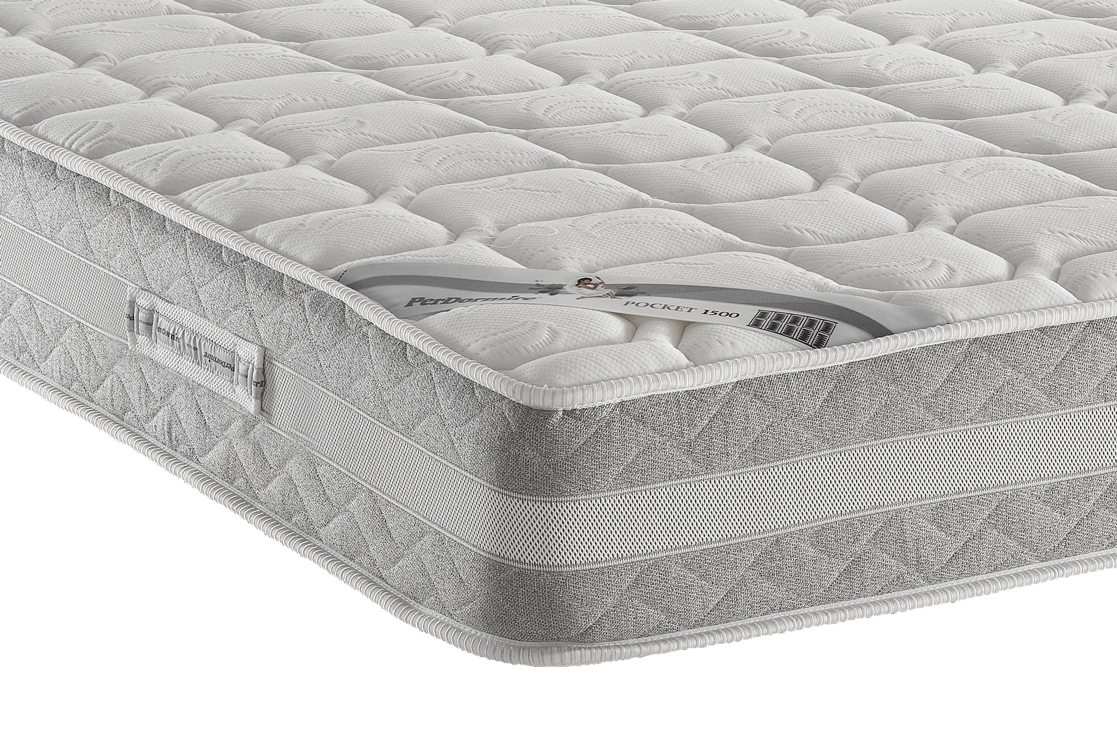 Materasso adam pocket