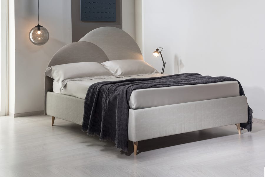 letto abbraccio