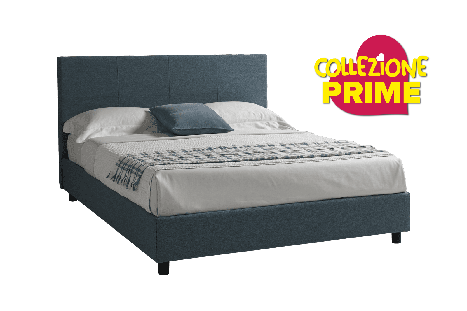 Letto Dakota