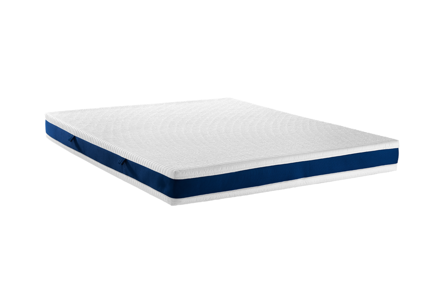 Materasso easy comfort plus 4.0 160x190,Materasso easy comfort plus 4.0 120x190,Materasso easy comfort plus 4.0 80x190