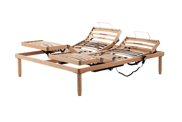 Reti Elettriche Matrimoniali Singole Perdormire