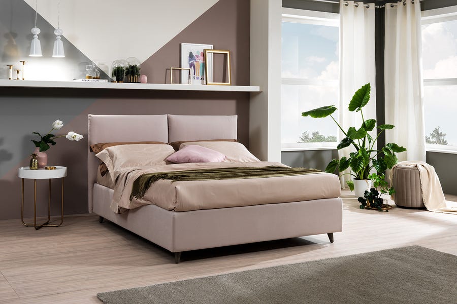 letto aurora